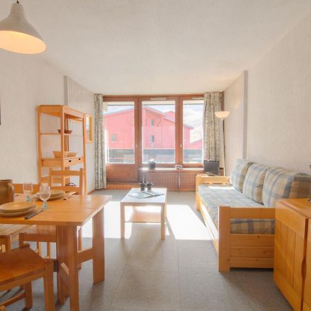 Apartment Grandes Platieres Ii-10 By Interhome Tignes Dış mekan fotoğraf