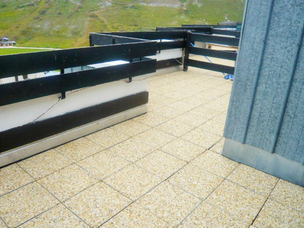 Apartment Grandes Platieres Ii-10 By Interhome Tignes Dış mekan fotoğraf